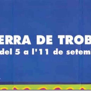 6è festival Terra de Trobadors