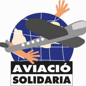 aviació solidària