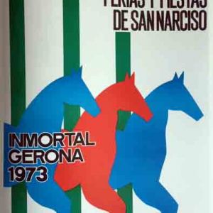 fires de Sant Narcís 1973
