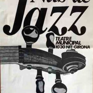 nits de jazz 1981